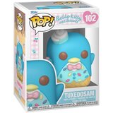 Funko POP SANRIO: HELLO KITTY - TUXEDOSAM (ICE CREAM) u