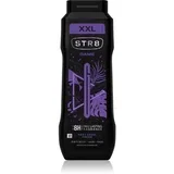 Game Shower Gel gel za prhanje 3v1 za moške 750 ml