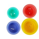  Set za kupanje vodopad žaba s kanticama | shoptok.hr