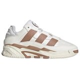 Adidas Nizke superge Niteball Bela | Shoptok.si