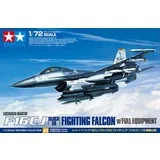 Lockheed Martin® F-16CJ [BLOK 50] Fighting Falcon® s POLNO OPREMO, (21287058)
