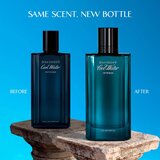 Davidoff Cool Water Intense parfumska voda intense za moške 100 ml | Shoptok.si