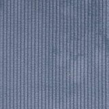SOFA kotna sedežna garnitura z ležiščem L oblike, lan, modra | Shoptok.si