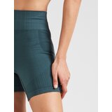 Hummel Ženski Šorc Hmlmt define seaml scrunch, Tamnosivi | ePonuda.com