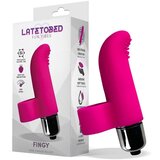 LATETOBED Fingy Finger Bullet | shoptok.hr