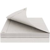 CERADA s rupama Bijela 8 x 8 m 260 gsm PE | shoptok.hr