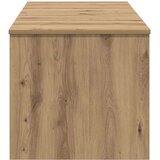vidaXL Stolić za kavu hrast artisan 102 x 50,5 x 46,5 cm | shoptok.hr