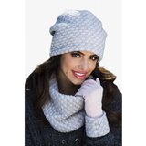 Kamea Woman's Set Hat&Scarf K.17.259.09 | Shoptok.si