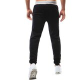 DStreet Men's black sweatpants UX2213 Cene
