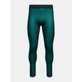 Under Armour Leggings HG IsoChill Perf Leggings-BLU - Men's | Shoptok.si