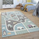 Ekol Diamond Kids 24193-954 120x170 Cene