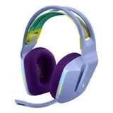 Logitech Slušalice Wireless gaming G733 LIGHTSPEED ljubičaste 981-000890 | Eponuda.com