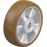 Blickle 857252 ALB 125/15K kotač za teški teret Promjer kotača: 125 mm Nosivost (maks.): 550 kg kom. | Eponuda.ba