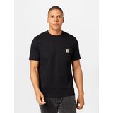 Carhartt WIP Pocket Short Sleeve T-Shirt UNISEX Black | Shoptok.si