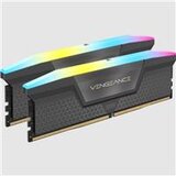  RAM Corsair Vengeance DDR5 32GB (2x16GB) 6000MHz CMH16GX5M2E6000Z36 RGB EXPO | Eponuda.com