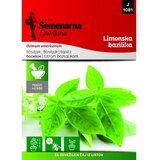  Seme limunski bosiljak Semenarna | ePonuda.com