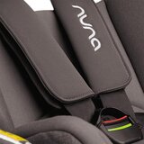 Nuna avtosedež i-Size 40-105 cm Todl Next 360° thunder CS14910TNDGL | Shoptok.si