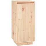 Ormarić za cipele 35 x 35 x 80 cm od masivne borovine | shoptok.hr