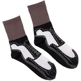 čarape - dapper chap fill your boots brogue