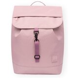 Lefrik Nahrbtniki Scout Backpack - Stripes Mauve Rožnata | Shoptok.si