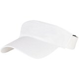 Flexfit Performance visor cap, white | Shoptok.si