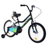 Capriolo DIAVOLO KID 18''HT black green 926371-18 | Eponuda.com