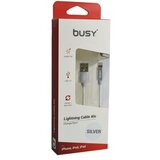 Busy kabl pleteni lighting 2m | ePonuda.com