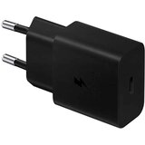 Samsung - Zidni punjač (EP-T1510NBEGEU) - Brzo punjenje Type-C 15W - Crni Cijene