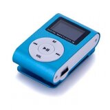 Gigatech GMP-13 FMLCD blue mp3 plejer | ePonuda.com