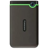Transcend externi hdd 2TB 2.5" usb-c TS2TSJ25M3C Cene