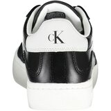 Calvin Klein Crne Ženske Sportske Tenisice | shoptok.hr