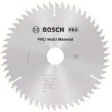 Bosch list kružne tester 190×2,4×30 mm PRO Multi material | ePonuda.com
