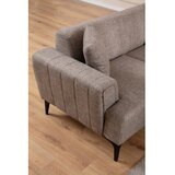 Atelier Del Sofa sofa dvosed hamlet light brown | ePonuda.com