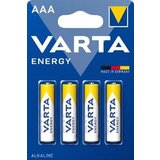 Varta Energy LR03, alkalna baterija 4/1 | Eponuda.com