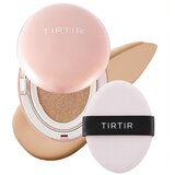 TIRTIR Mask Fit All Cover Cushion matirajući puder u spužvici nijansa 24N Latte 18 g | shoptok.hr