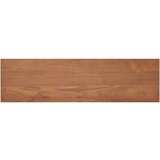 TV ormarić 110 x 30 x 40 cm od masivne tikovine | shoptok.hr