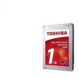 Toshiba HDD 1TB HDWD110UZSVA SATA3 64MB P300 | Eponuda.com
