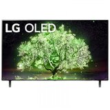 Lg OLED77A13LA Smart 4K Ultra HD televizor  Cene