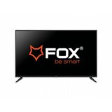 Fox 50DLE988 Smart 4K Ultra HD televizor Cene