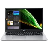 Acer Aspire 3 a315-59 15.6 fhd ips/i7-1255u/16gb/nvme 512gb/iris xe/srebrna/nx.k6tex.00e Laptop | ePonuda.com