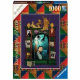 Ravensburger puzzle (slagalice) - Hari Poter RA16746 Cene