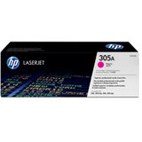 Toner HP 305A/crvena