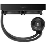 Arctic acfre00134a liquid freezer iii-240 black hladnjak procesor ( 112-0101 ) | Eponuda.com