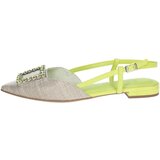 Tamaris Balerinke 1-29403-42 Bež | Shoptok.si