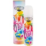 Cuba La Vida parfumska voda 100 ml poškodovana škatla za ženske | Shoptok.si