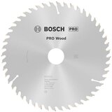 Bosch list kružne testere Optiline Wood 200 x 30 x 2,8 mm, 48 - 2608640620 | ePonuda.com