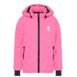 Lego LWJIPE 706, jakna za devojčice za skijanje, pink 22879 cene