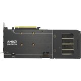 Asus Grafička Kartica Dual Radeon RX 9060 XT OC, 8GB GDDR6, PCI-E 5.0 | shoptok.hr