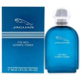 Jaguar parfem Ultimate Power Edt 100ml | ePonuda.com