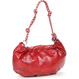 Desigual BAG HALF LOGO RED Crvena | shoptok.hr